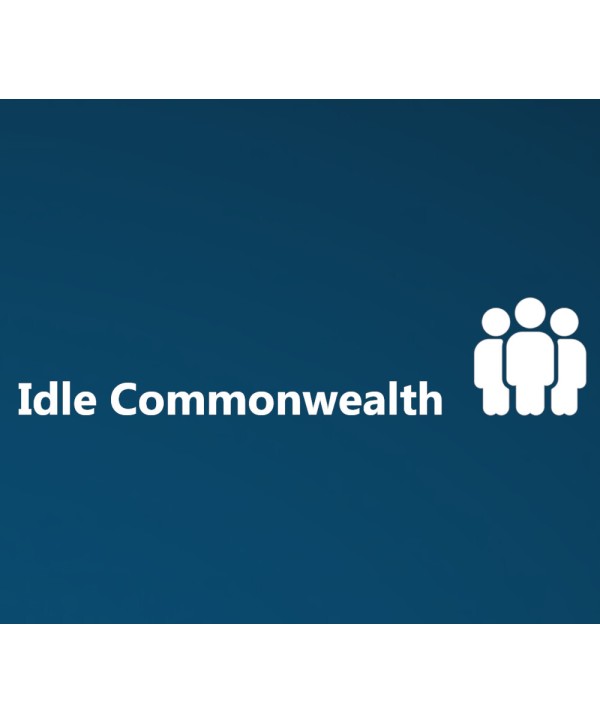 Idle Commonwealth Steam Key GLOBAL